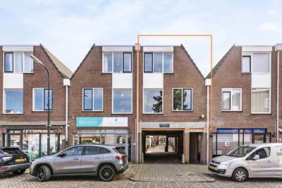 Woning Torenstraat 5 Rijswijk (ZH)