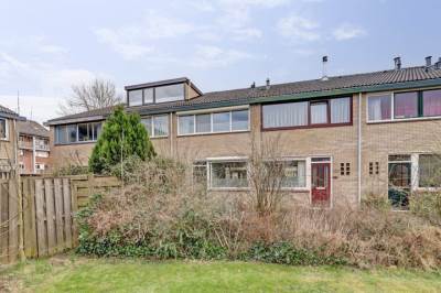 Woning Halve Morgen 123 Westervoort