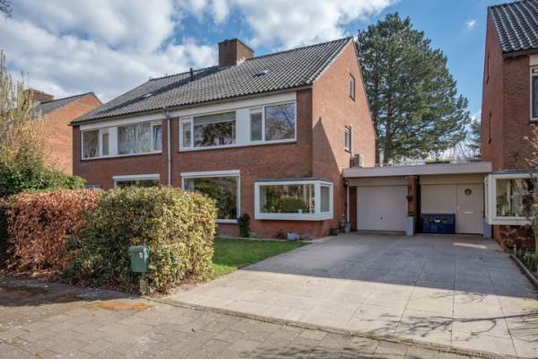 Woning George Washingtonlaan 11 Rijswijk (ZH)