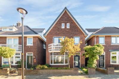 Woning Acacialaan 18 Beverwijk