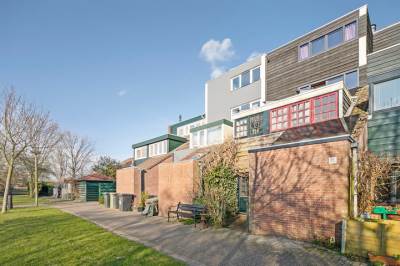 Woning Klaproos 12 Purmerend