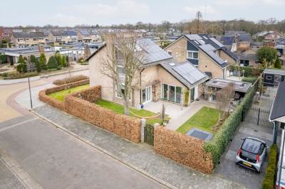 Woning Brederostraat 10 Gendringen