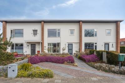 Woning Dokter Dagevosstraat 28 Valkenswaard