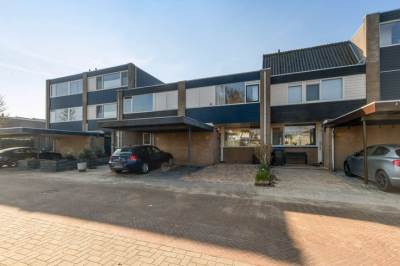 Woning Pijnenburg 74 Dordrecht