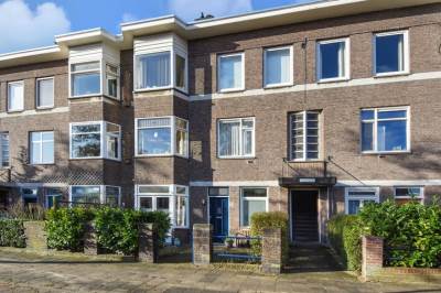 Woning Koningin Wilhelminalaan 328 Voorburg