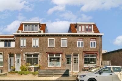 Woning Tollensstraat 62 Gouda