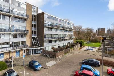 Woning Lauwers 144 Alphen aan den Rijn