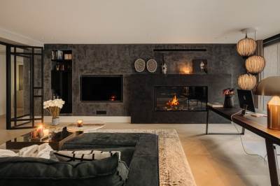 Woning Banstraat 5A Amsterdam