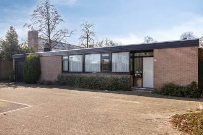 Woning Reisdorfweg 6 Eindhoven