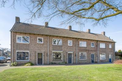 Woning Orduynenstraat 44 Den Bosch