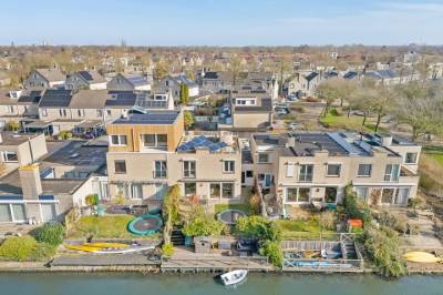 Woning Vosseveld 5 Zwolle