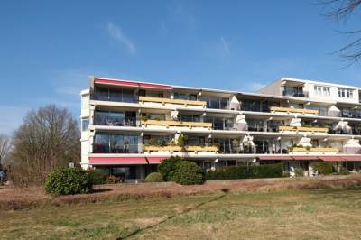 Woning Prof. Schermerhornpark 24 Ede