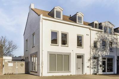 Woning Voltastraat 40 Maastricht