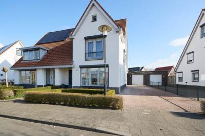 Woning Jacobsschelp 30 Terneuzen
