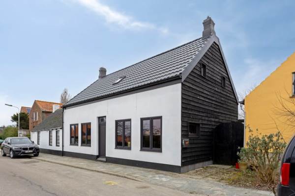 Woning Zeedorp 27 Ossenisse