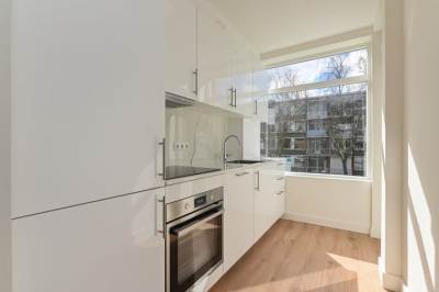 Woning Ewoudt van der Dussenlaan 45 Voorburg