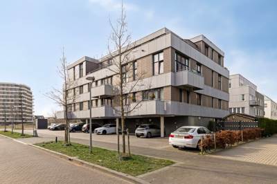 Woning Spanjestraat 68 Almere