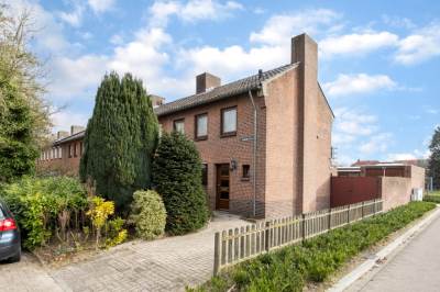 Woning Jasmijnstraat 13 Son en Breugel