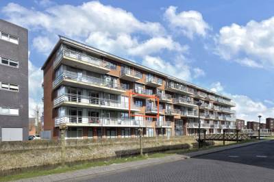 Woning Dampkring 33 Heerhugowaard