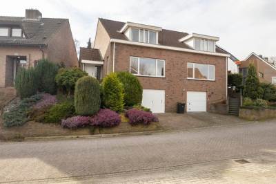 Woning Korversberg 44 Eygelshoven