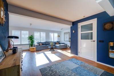 Woning Voorstraat 25B Vianen (UT)