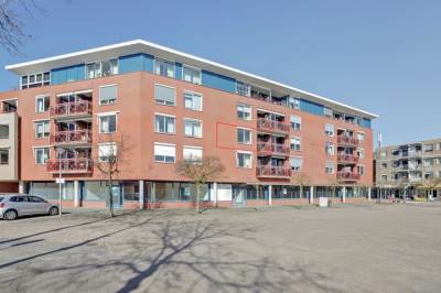 Woning Spil 37 Emmer-Compascuum