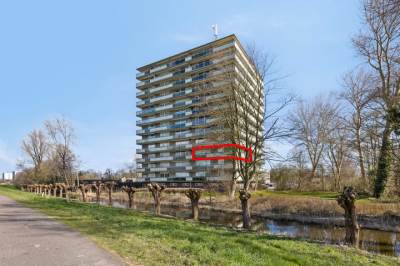 Woning Suze Groenewegstraat 107 Purmerend