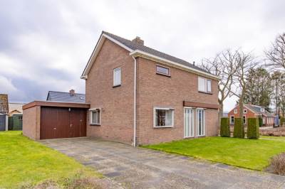Woning Frans Halslaan 4 Musselkanaal