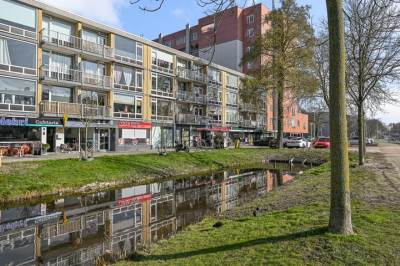 Woning Prinses Irenelaan 18 Alphen aan den Rijn