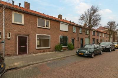 Woning Hazelaarstraat 34 Monster
