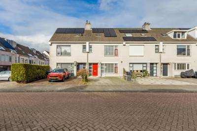 Woning Ebro 153 Uithoorn