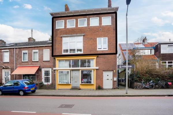 Woning Rosendaalsestraat 361A Arnhem