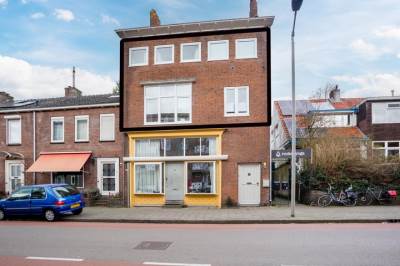 Woning Rosendaalsestraat 361A Arnhem