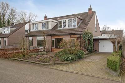 Woning Sonsbeek 10 Ede
