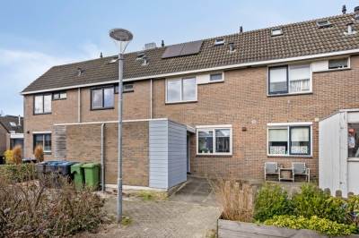 Woning Waterkers 53 Kampen