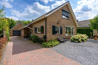 Woning Vlinderstraat 32 Beekbergen