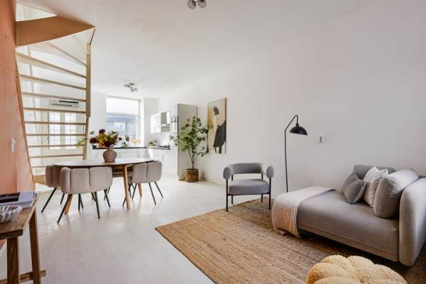 Woning Hoge Rijndijk 139 Zoeterwoude