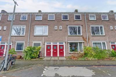 Woning Groene Weide 57 Arnhem