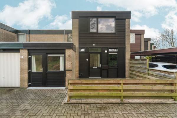 Woning Sierkershof 5 Arnhem