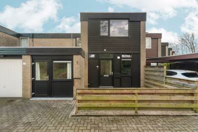 Woning Sierkershof 5 Arnhem