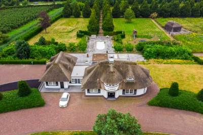 Woning Schans 29 Werkendam