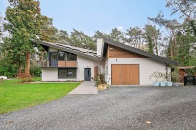 Woning Kastanjedreef 6 Bergeijk