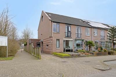 Woning Het Oosterveld 1 Enschede