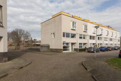 Woning Eerste Reitse Dreef 60 Den Bosch