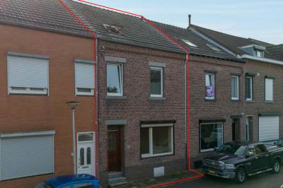 Woning Kloosterbosstraat 66 Kerkrade
