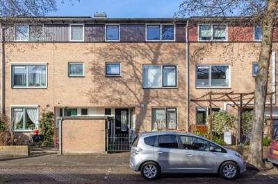 Woning Helenahoeve 10 Vleuten