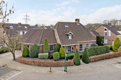 Woning de Wagenmaker 1 Heeze