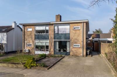 Woning Patrijsweg 6 Epe