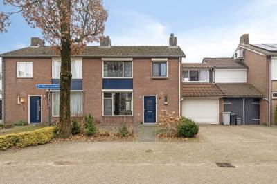 Woning Sint Catharinastraat 22 Hilvarenbeek