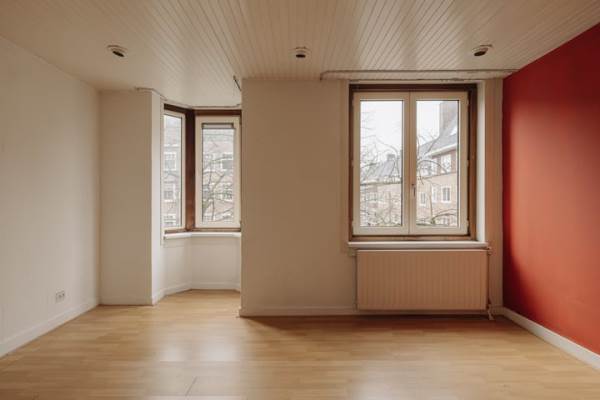 Woning Deurloostraat 442 Amsterdam